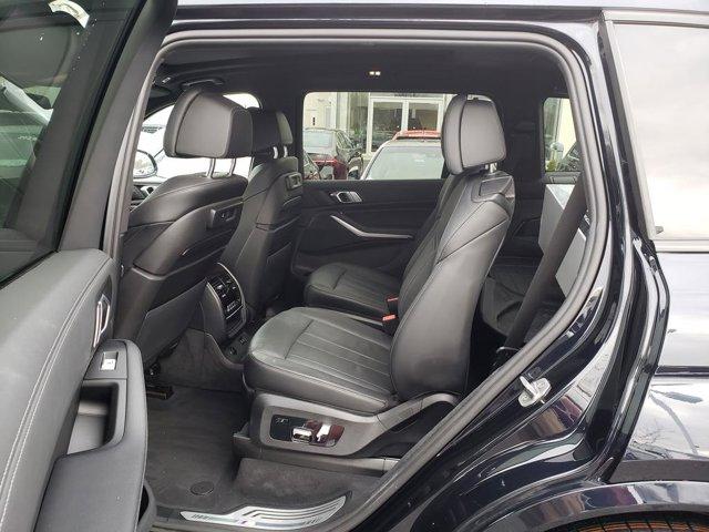 used 2022 BMW X7 car, priced at $42,888