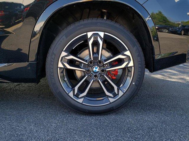 new 2026 BMW X1 car, priced at $50,925
