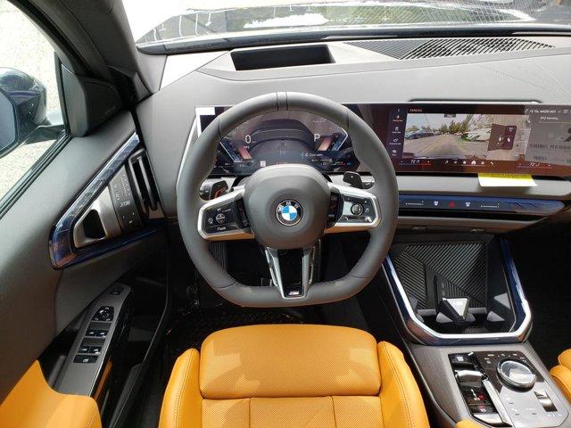 new 2026 BMW X3 car, priced at $66,550