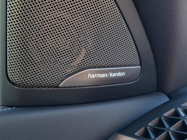 new 2026 BMW X6 car, priced at $108,275