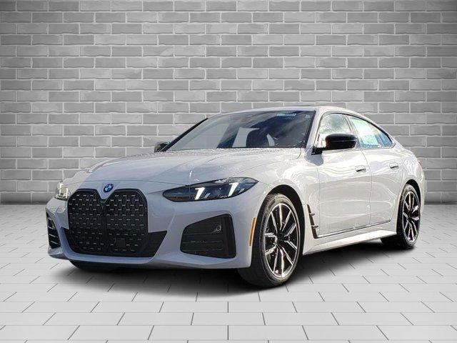 new 2026 BMW 430 Gran Coupe car, priced at $61,615