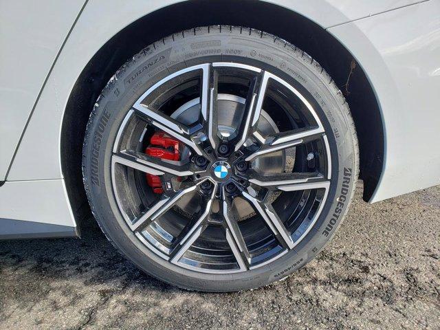 new 2026 BMW 430 Gran Coupe car, priced at $61,615