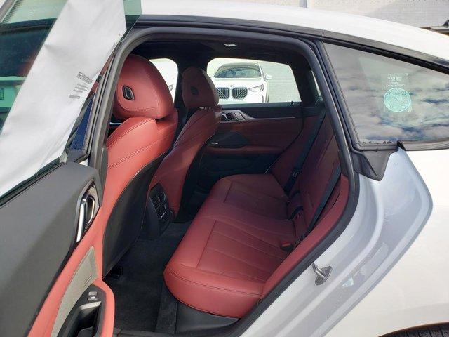 new 2026 BMW 430 Gran Coupe car, priced at $61,615