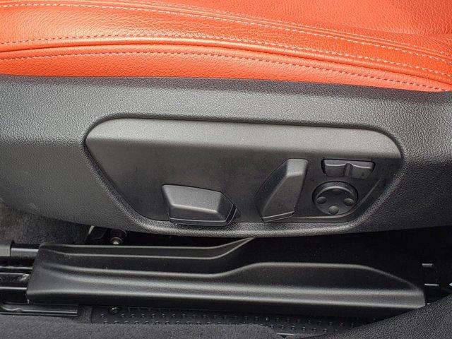 used 2022 BMW M235 Gran Coupe car, priced at $35,215