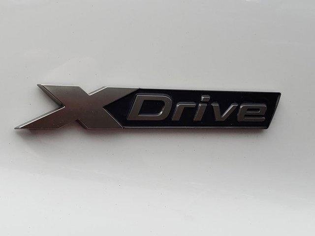 used 2022 BMW M235 Gran Coupe car, priced at $35,215