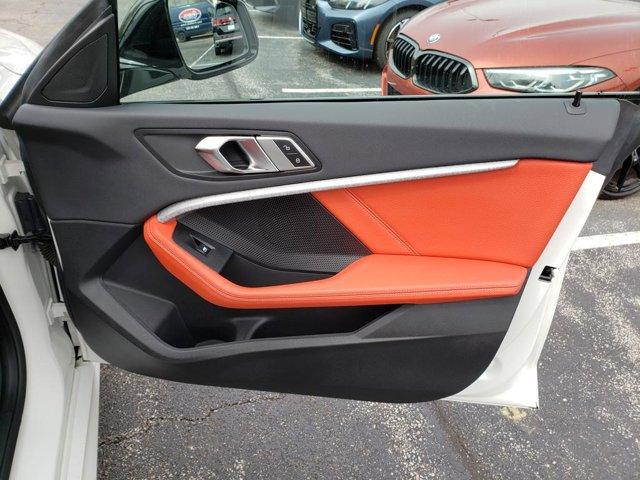 used 2022 BMW M235 Gran Coupe car, priced at $35,215