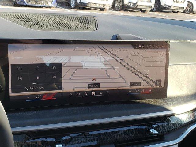 new 2026 BMW X5 car, priced at $80,250