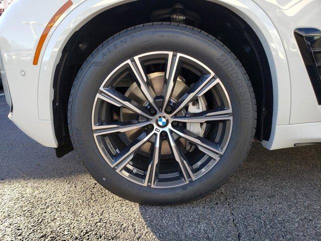 new 2026 BMW X5 car, priced at $80,250