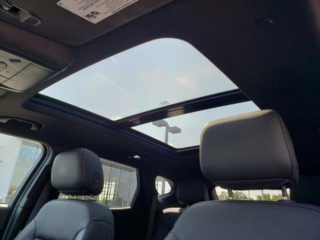 used 2024 Chevrolet Blazer car, priced at $35,568