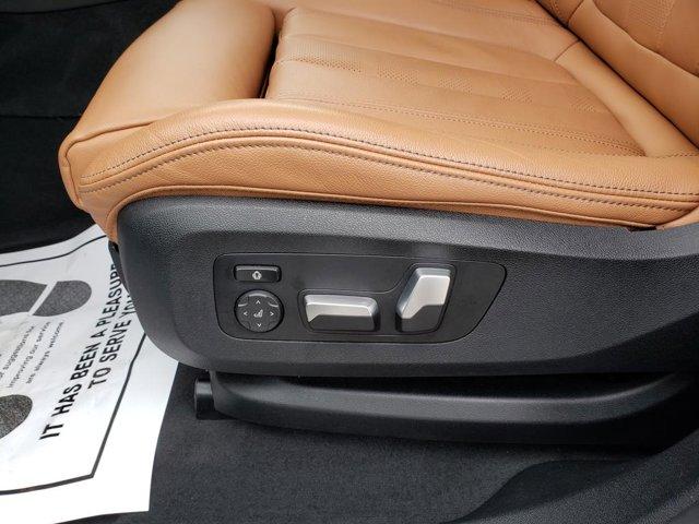 used 2022 BMW X6 car, priced at $55,878