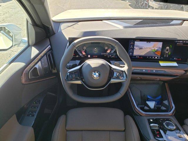 new 2026 BMW X3 car, priced at $55,065