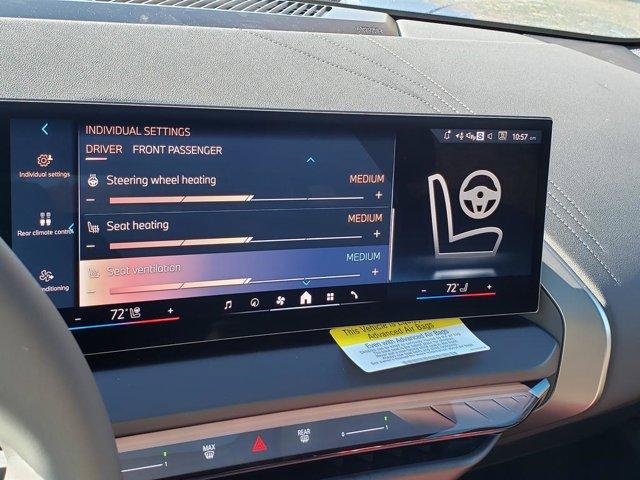 new 2026 BMW X3 car, priced at $55,065