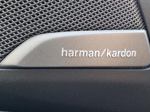 used 2024 BMW X3 car, priced at $56,172