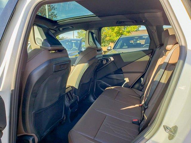new 2026 BMW X3 car, priced at $57,615