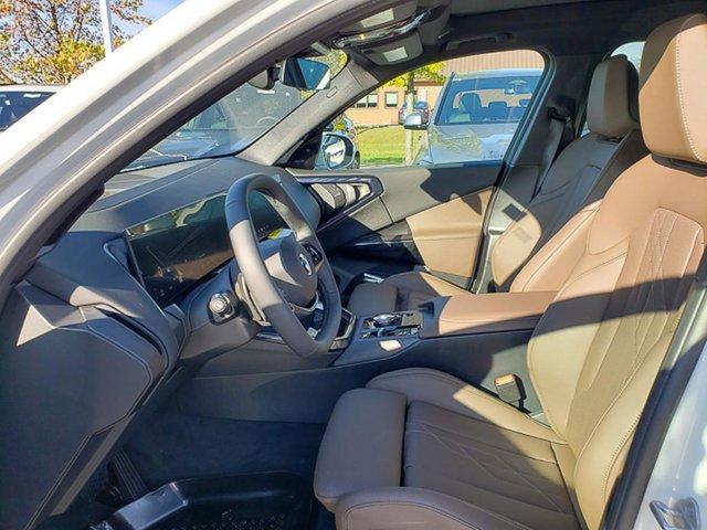 new 2026 BMW X3 car, priced at $57,615