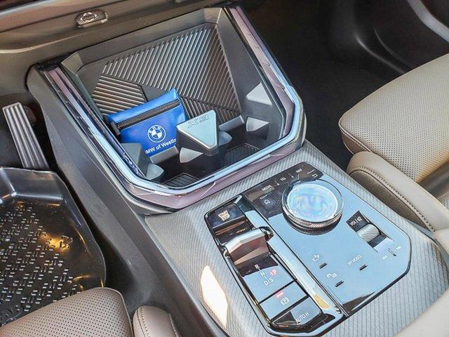 new 2026 BMW X3 car, priced at $57,615