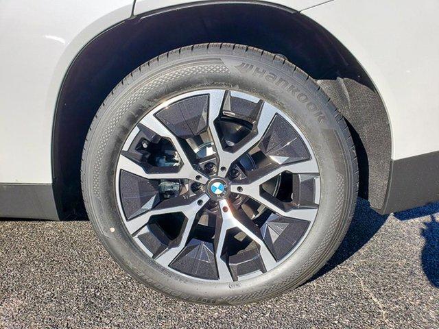 new 2026 BMW X3 car, priced at $57,615