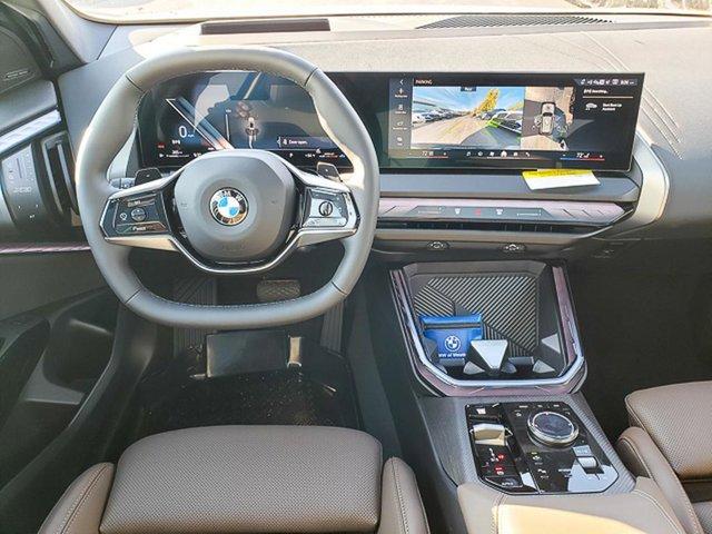 new 2026 BMW X3 car, priced at $57,615