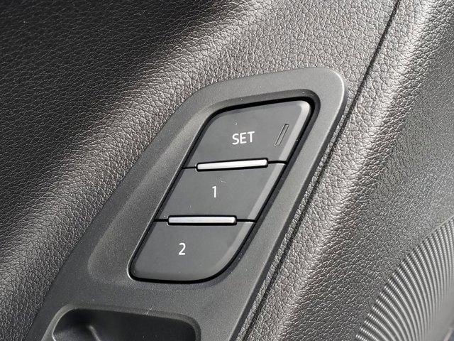 used 2022 Audi Q3 car, priced at $27,085