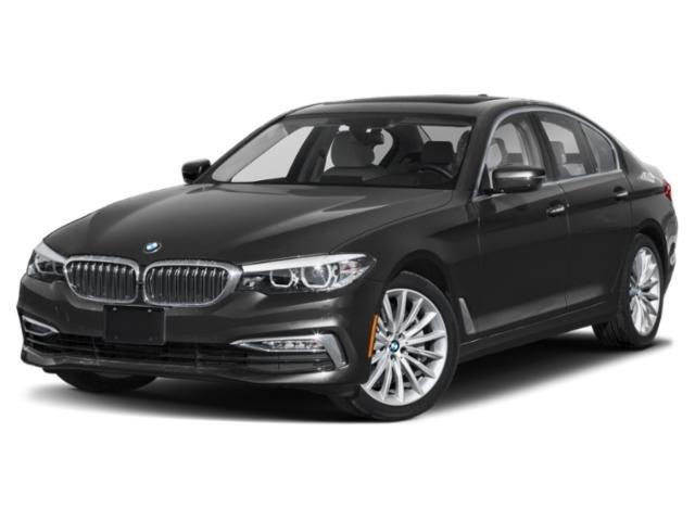 used 2019 BMW 530 car, priced at $19,995