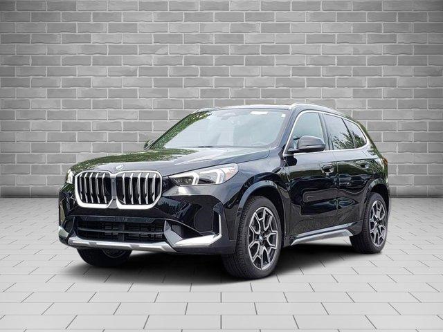 new 2026 BMW X1 car, priced at $46,340