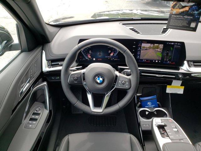 new 2026 BMW X1 car, priced at $46,340