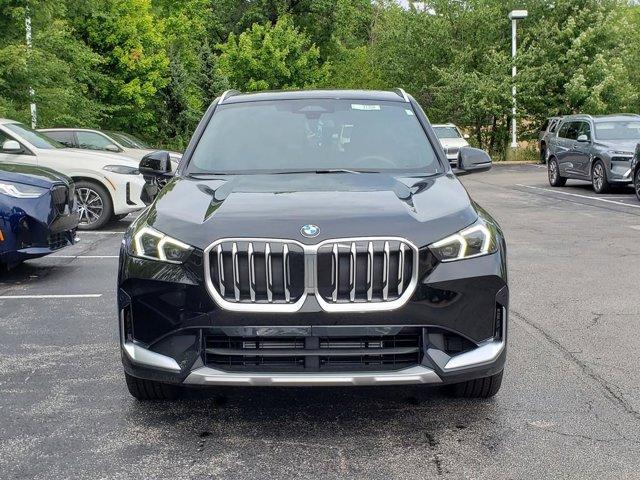 new 2026 BMW X1 car, priced at $46,340