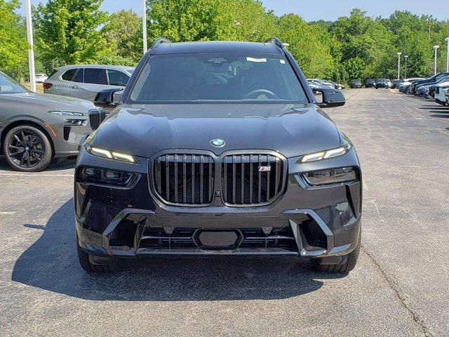 new 2026 BMW X7 car, priced at $121,190