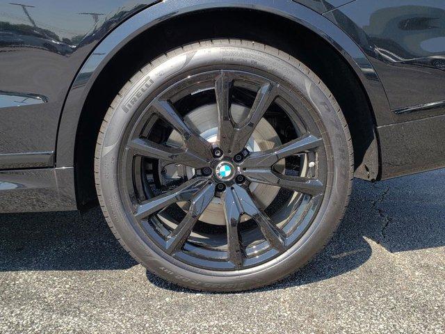 new 2026 BMW X7 car, priced at $121,190