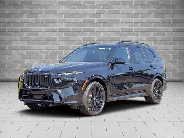 new 2026 BMW X7 car, priced at $121,190