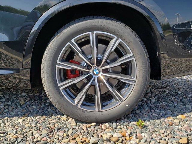 new 2026 BMW X5 car, priced at $98,675