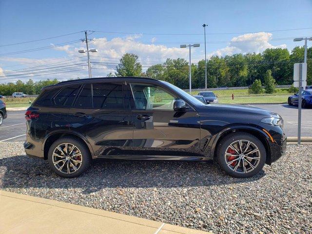 new 2026 BMW X5 car, priced at $98,675