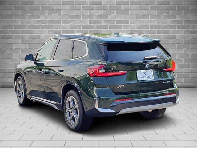 used 2024 BMW X1 car, priced at $40,254