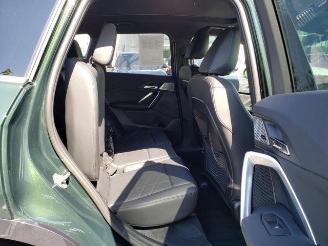 used 2024 BMW X1 car, priced at $40,254