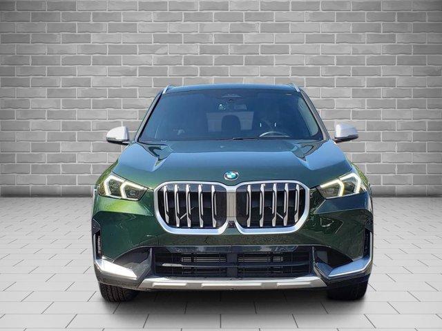 used 2024 BMW X1 car, priced at $40,254