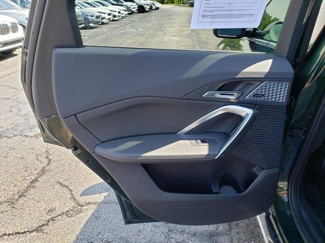 used 2024 BMW X1 car, priced at $40,254