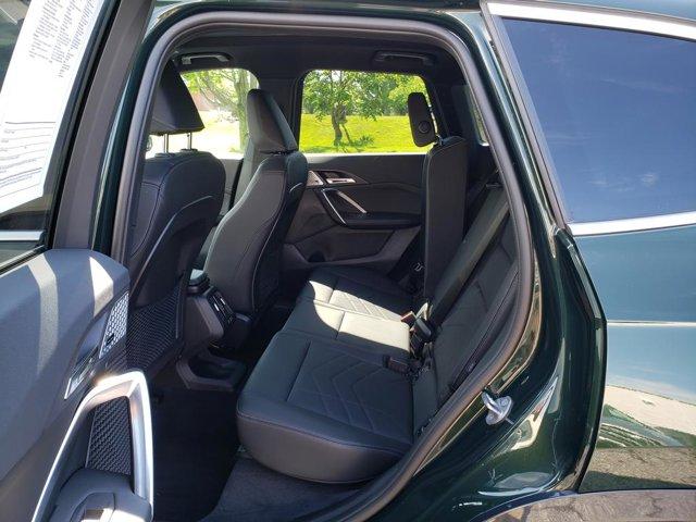 used 2024 BMW X1 car, priced at $40,254