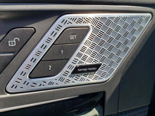 used 2024 BMW X1 car, priced at $40,254