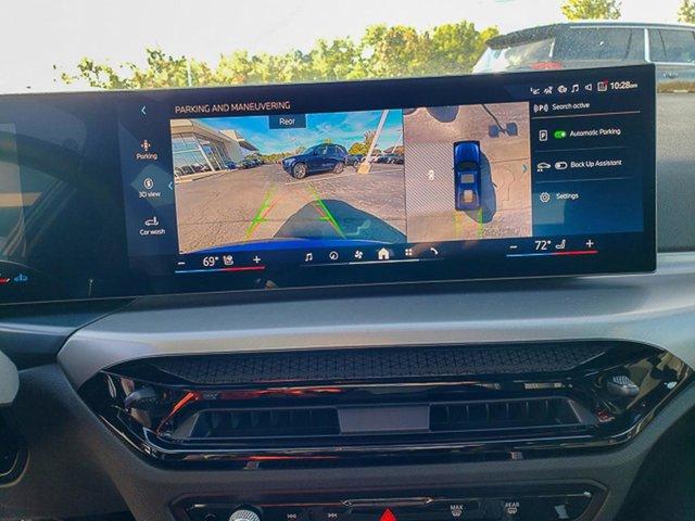 new 2025 BMW 330 car, priced at $58,390