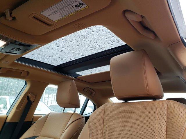 used 2024 Lexus ES 350 car, priced at $44,999