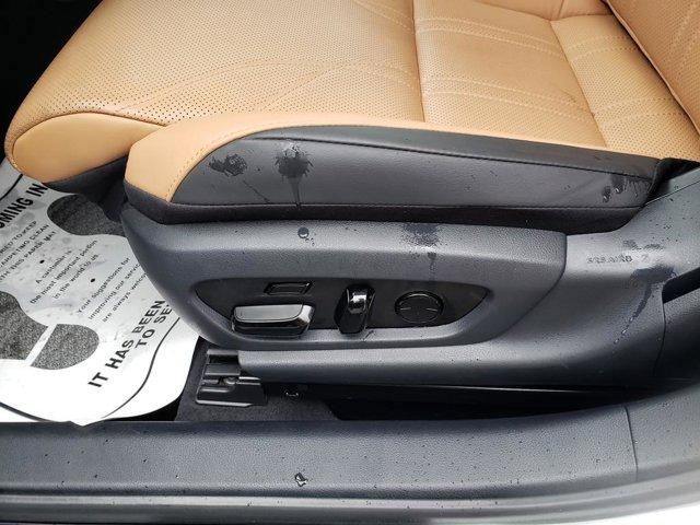 used 2024 Lexus ES 350 car, priced at $44,999