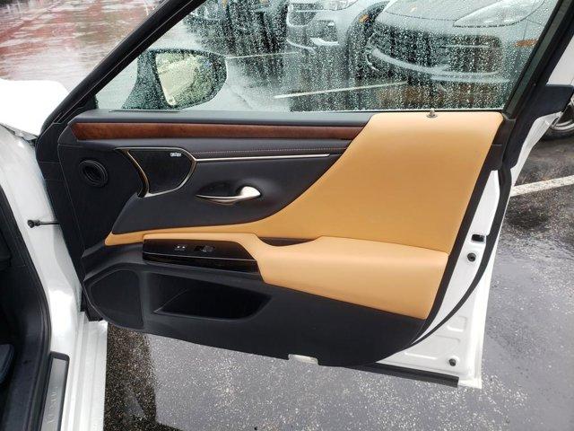 used 2024 Lexus ES 350 car, priced at $44,999