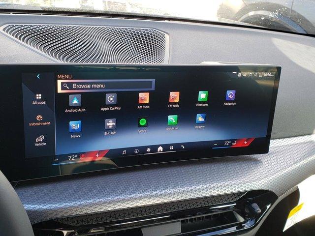 new 2026 BMW 330 car, priced at $54,840