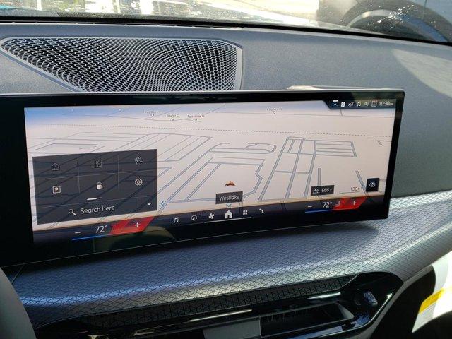 new 2026 BMW 330 car, priced at $54,840