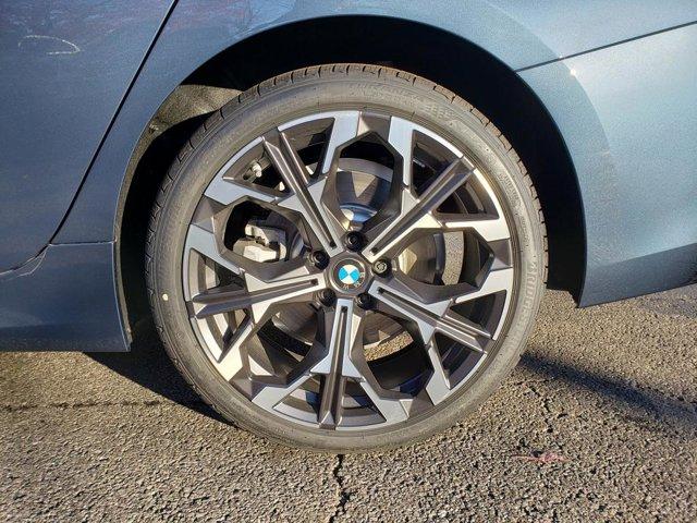 new 2026 BMW 330 car, priced at $56,465