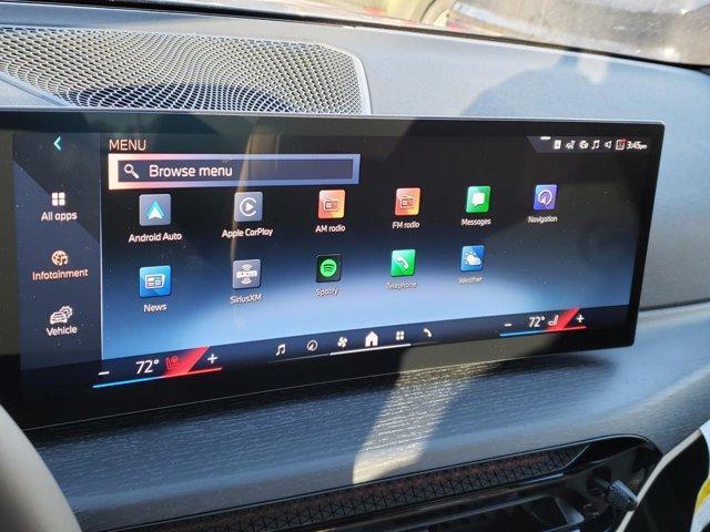 new 2026 BMW 330 car, priced at $56,465