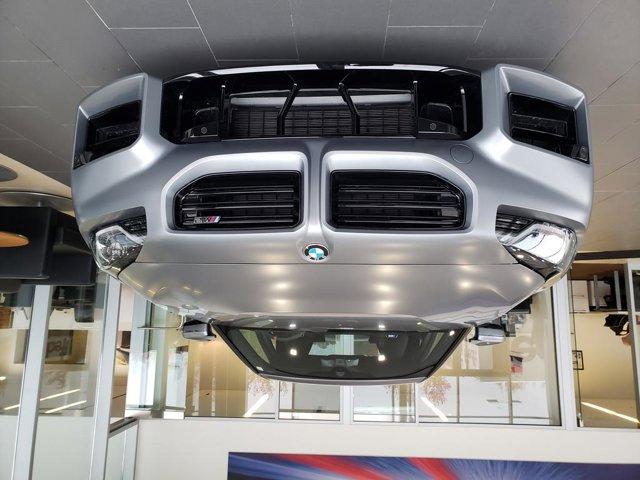 new 2025 BMW M2 car, priced at $75,125