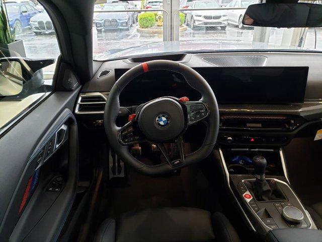 new 2025 BMW M2 car, priced at $75,125