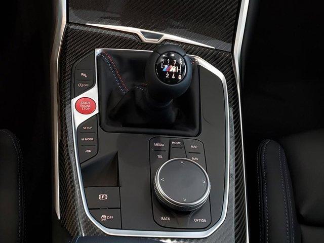 new 2025 BMW M2 car, priced at $75,125