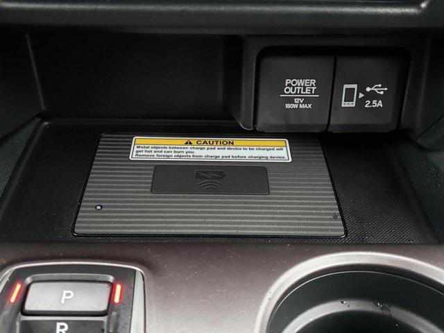 used 2023 Honda Passport car, priced at $31,976